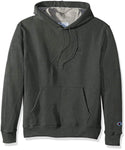 Champion Men's Powerblend Fleece Pullover Hoodie