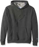 Champion Men's Powerblend Fleece Pullover Hoodie