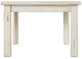 Martin Svensson Home Ventura, Coffee Table, Espresso