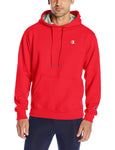 Champion Men's Powerblend Fleece Pullover Hoodie