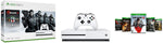 Xbox One S 1TB Console - Gears 5 Bundle