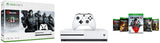 Xbox One S 1TB Console - Star Wars Jedi: Fallen Order Bundle