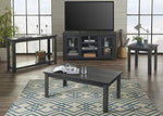 Martin Svensson Home Ventura, Coffee Table, Espresso