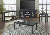 Martin Svensson Home Ventura, Coffee Table, Espresso