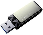 Silicon Power 128GB USB-C Type C USB 3.0/3.1 Gen 1 Dual Flash Drive, Mobile C80