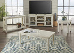 Martin Svensson Home Ventura, Coffee Table, Espresso