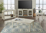 Martin Svensson Home Ventura, Coffee Table, Espresso