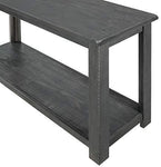 Martin Svensson Home Ventura, Coffee Table, Espresso