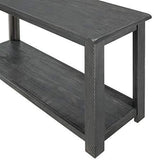 Martin Svensson Home Ventura, Coffee Table, Espresso