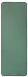 Retrospec Solana Yoga Mat 1" w/ Nylon Strap for Men & Women - Non Slip Exercise Mat for Yoga, Pilates, Stretching, Floor & Fitness Workouts