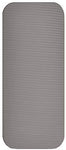 BalanceFrom GoYoga+ All-Purpose 1/2-Inch Extra Thick High Density Anti-Tear Exercise Yoga Mat and Knee Pad with Carrying Strap