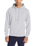 Champion Men's Powerblend Fleece Pullover Hoodie