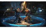 Xbox One X 1Tb Console - Gears 5 Limited Edition Bundle