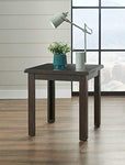 Martin Svensson Home Ventura, Coffee Table, Espresso