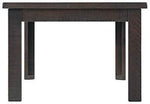 Martin Svensson Home Ventura, Coffee Table, Espresso