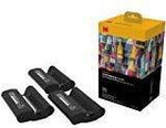 Kodak Dock & Wi-Fi Photo Printer Cartridge PHc – Cartridge Refill & Photo Paper - 40 Pack