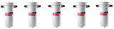 OneFlow + Salt-Free Scale Prevention and Water Filtration System