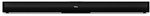 TCL Alto 7+ 2.1 Channel Home Theater Sound Bar with Wireless Subwoofer - TS7010, 36", Black