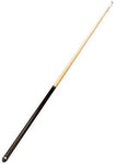 Mizerak 40-Inch Shorty Cue (1 Piece) Perfect for Jump Shots and Playing in Tight Spaces