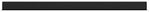 VIZIO SB3651-F6 36" 5.1 Home Theater Sound Bar System, Black