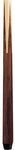 Viper Commercial/House 1-Piece Canadian Maple Billiard/Pool Cue