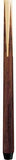 Viper Commercial/House 1-Piece Canadian Maple Billiard/Pool Cue