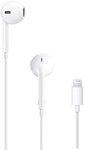 Apple EarPods with Lightning Connector - White