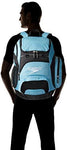 Speedo Large Teamster Backpack, 35-Liter