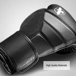 Hayabusa T3 Boxing Gloves