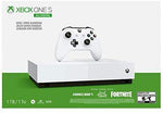 Xbox One X 1Tb Console - Gears 5 Limited Edition Bundle