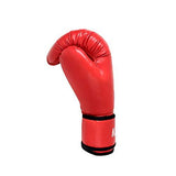 KAIWENDE Kids Boxing Gloves,Children Or Youth Punching Bag,Muay Thai,Kickboxing Training Gloves