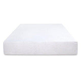 PrimaSleep 9 Inch Multi-Layered Memory Foam Mattress, Twin