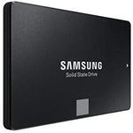 Samsung SSD 860 EVO 1TB 2.5 Inch SATA III Internal SSD (MZ-76E1T0B/AM)