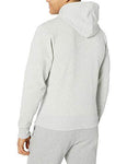 Champion Men's Powerblend Fleece Pullover Hoodie