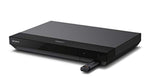 Sony UBP-X700 4K Ultra HD Blu-ray Player (2018 Model)