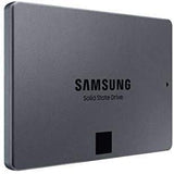 Samsung 860 QVO 1TB Solid State Drive (MZ-76Q1T0) V-NAND, SATA 6Gb/s, Quality and Value Optimized SSD