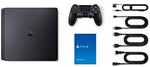 PlayStation 4 Slim 1TB Console - Only On PlayStation Bundle