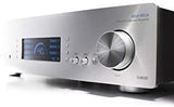 Cambridge Audio Azur 851A Integrated Class XD Amplifier - Black