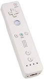 Yosikr Wireless Remote Controller for Wii Wii U - 4 Packs Pink+Red+Deep Blue+Blue