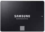 Samsung SSD 860 EVO 1TB 2.5 Inch SATA III Internal SSD (MZ-76E1T0B/AM)