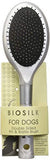 BioSilk Grooming Tools for Dogs | Removes Mats, Tangles & Loose Hair with Minimal Effort & Comfort | Suitable for Long or Short Hair