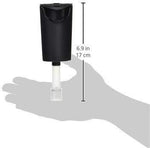 Whisper In-Tank Filter with BioScrubber for aquariums
