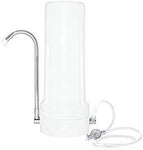 New Wave Enviro 10 Stage Plus Water Filter System and Cartridge