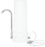 New Wave Enviro 10 Stage Plus Water Filter System and Cartridge