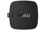 Roku Ultra | 4K/HDR/HD Streaming Player with Enhanced Remote (Voice, Remote Finder, Headphone Jack, TV Power and Volume), Ethernet, MicroSD and USB