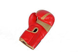 Vector Sports Kids Boxing Kickboxing Children MMA Sparring Gear Junior Heavy Bag Training Gloves 4-6OZ Maya Hide Leather Hand Crafted Pro Style