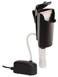 Whisper In-Tank Filter with BioScrubber for aquariums