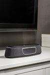 Polk Audio MagniFi Mini Home Theater Surround Sound Bar - The Compact System with Big Sound, Wireless Subwoofer Included