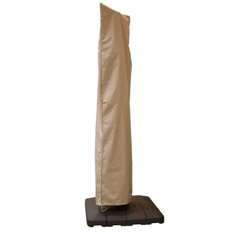 Hearth & Garden SF40239 Offset Umbrella Cover