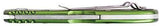 Personalized Engraving on Buck Knives Spitfire BU722, Aluminum Handle, Tactical Pocket Knife, Christmas Gifts, Fishing, Camping, Hunting, Outdoor